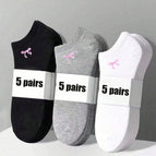 Multicolor_2 / 9 Pairs Of 36-39 Code