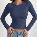 Navy Blue / S