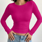 Hot Pink / L