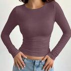 Purple-grey / XL