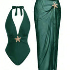 Dark Green / M