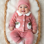 Rose vif / 0-1M