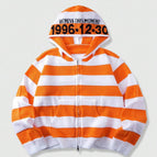 Orange / S