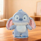 Bleu / one-size