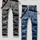 Black+Blue+Blue-gray / 36
