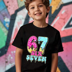 Black_5 / 5Y