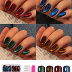 Multicolor_4 / One Size