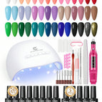 Multicolore_3 / One Size