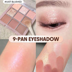 Just Blushed / one-size