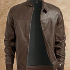 Brown / L