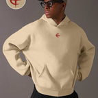 Beige / XL