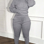 Grey / XS