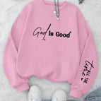 Candy pink / M