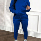 Royal Blue / S