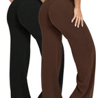 Black/Brown / L