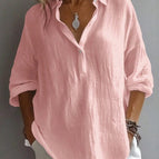 Rose bonbon / XL