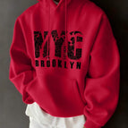 Red / L