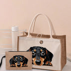Multicolore_4 / 1 petit sac (hors grand sac)