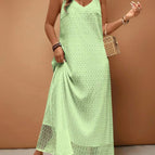Vert menthe / 0XL