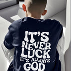Navy Blue / 14Y