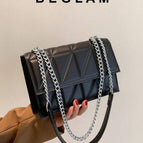 Black_3 / One Size