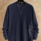 Navy Blue / S
