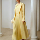 Jaune clair / S