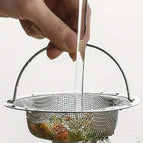 Multicolore / 1 mini brosse annulaire