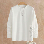 White / XL