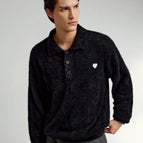 Black / M