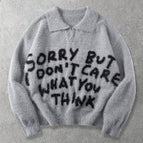 Grey / L