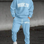 Baby Blue / XXL