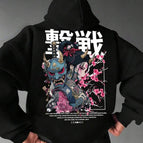 Black / XXL