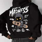 Black / XXL