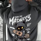 Dark Grey / XS