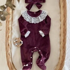 Prune / 3-6M