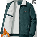 Dark Green / S