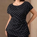 Black and White / 2XL
