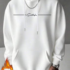 Blanc / XXL