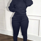 Navy Blue / XS