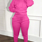 Hot Pink / S