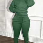 Green / XXL