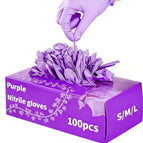 Prune / 100pcs