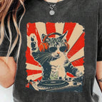 Dark grey / M