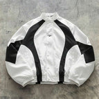White / XL