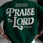 Dark Green / XXL