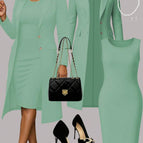 Light Green 6 / XXL