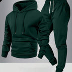 Dark Green / M