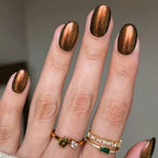 Marron_1 / One Size