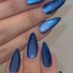 Bleu gris / One Size